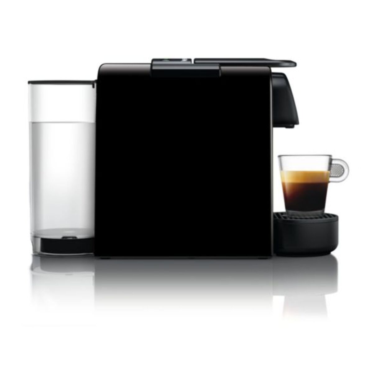 Nespresso DELONGHI NESPRESSO Essenza mini noir EN85.B