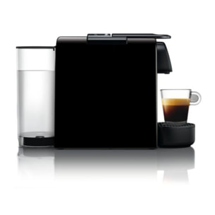 Nespresso DELONGHI NESPRESSO Essenza mini noir EN85.B