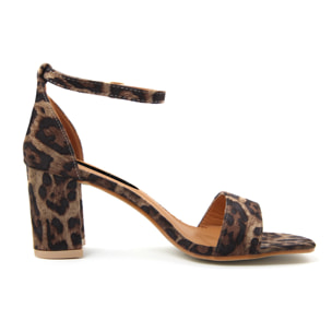 Sandali Donna colore Multicolore