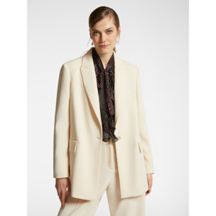Elena Mirò - Chaqueta elegante - Beige