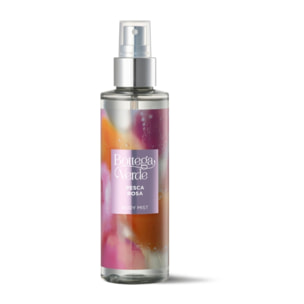 Pesca e Rosa - Body mist corpo e capelli