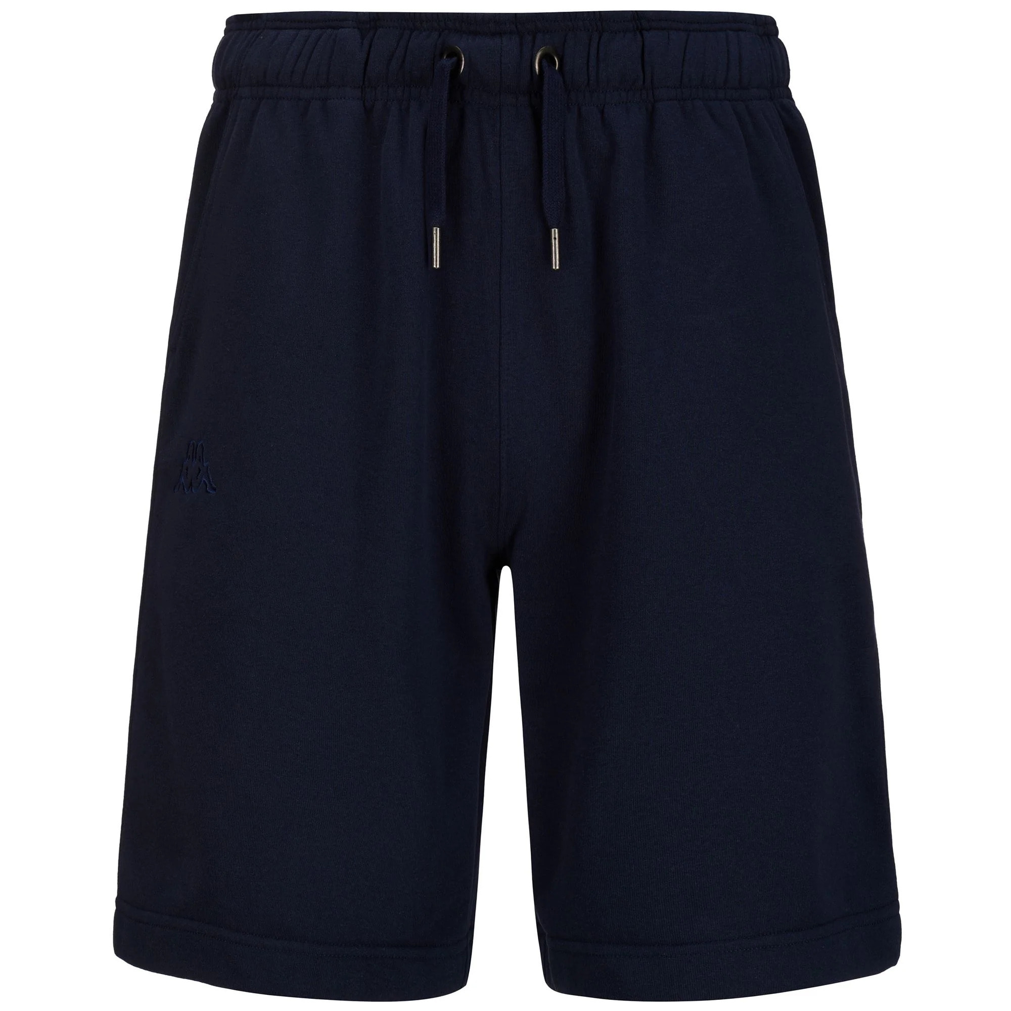 Kappa - Pantaloncini Uomo Blu - LOGO ZOLY RY