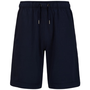 Kappa - Pantaloncini Uomo Blu - LOGO ZOLY RY