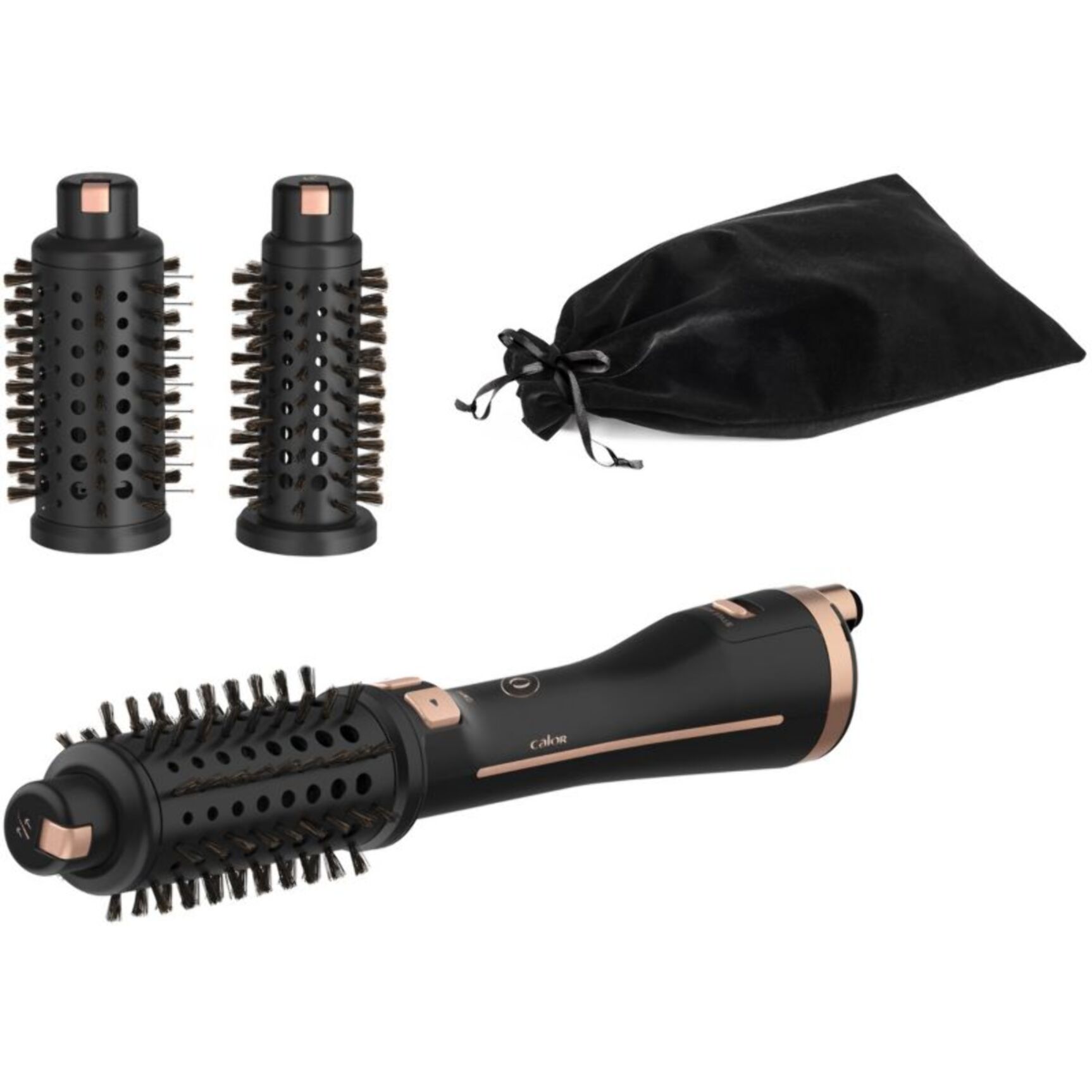 Brosse soufflante CALOR Virtuose CF9625C0