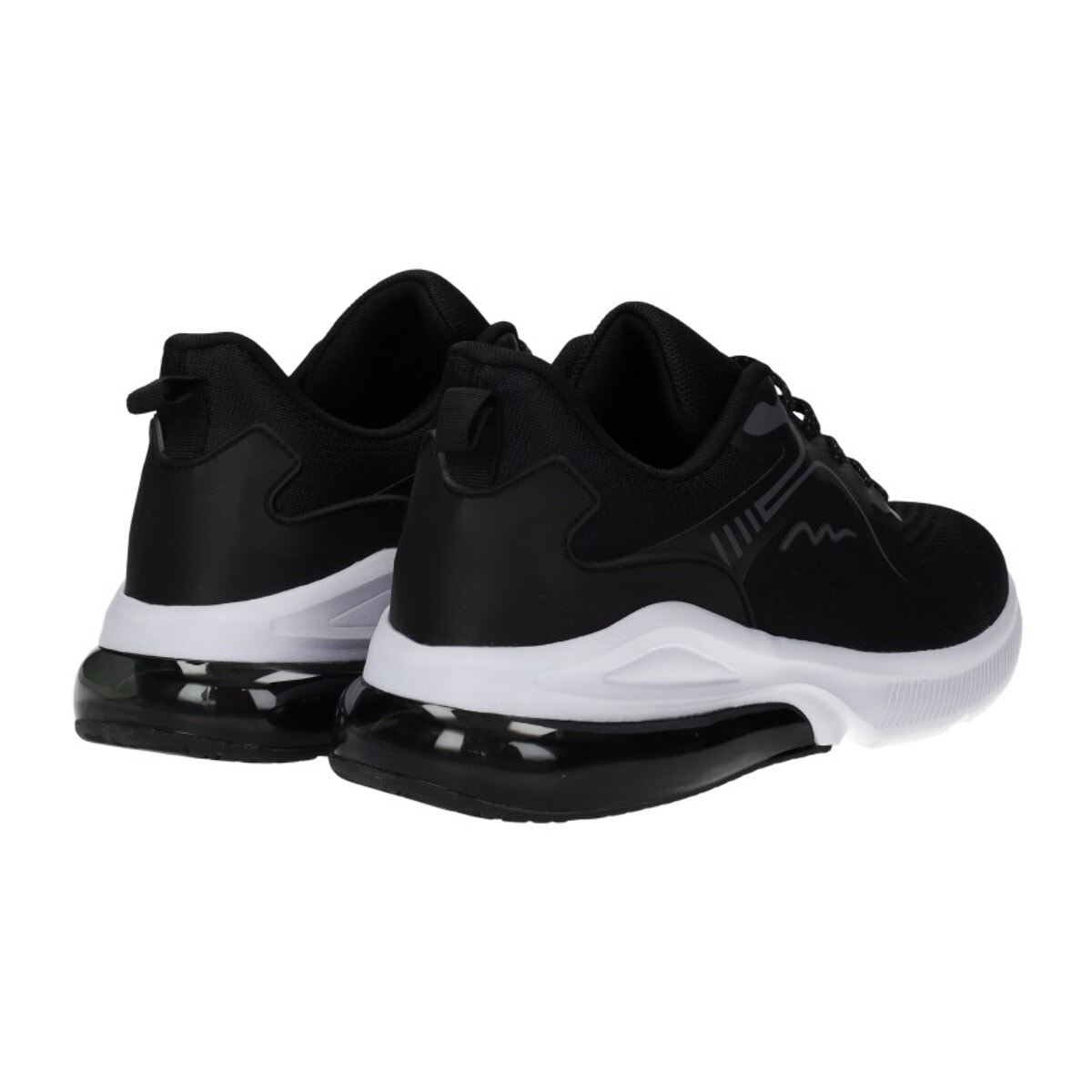 Sneakers Uomo Tata Italia Nero