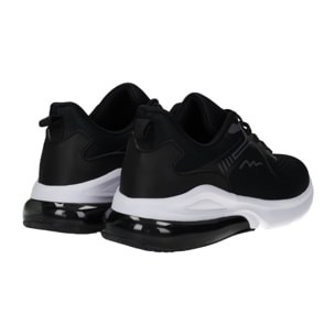 Sneakers Uomo Tata Italia Nero