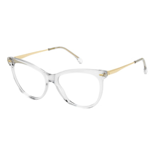 Gafas de Vista Carrera 3078 REJ de Acetato Mujer 55 mm