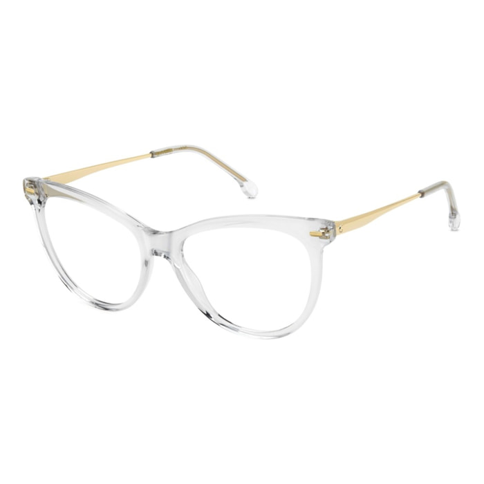 Gafas de Vista Carrera 3078 REJ de Acetato Mujer 55 mm