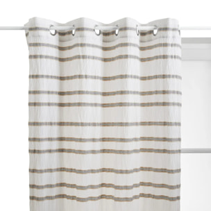 Rideau Elio 135x260cm vert