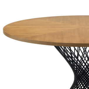 ORESTELUCHETTA Tavolo JOYCE