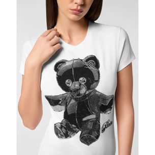 PHILIPP PLEIN Maglietta Sexy Pure TEDDY