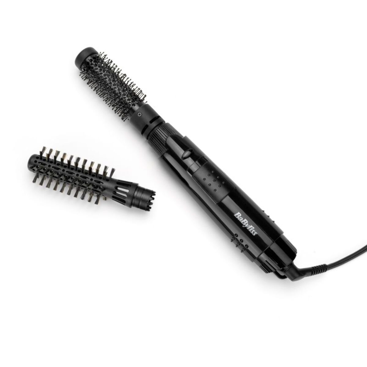 Brosse soufflante BABYLISS Smooth Shape AirStyler AS86E