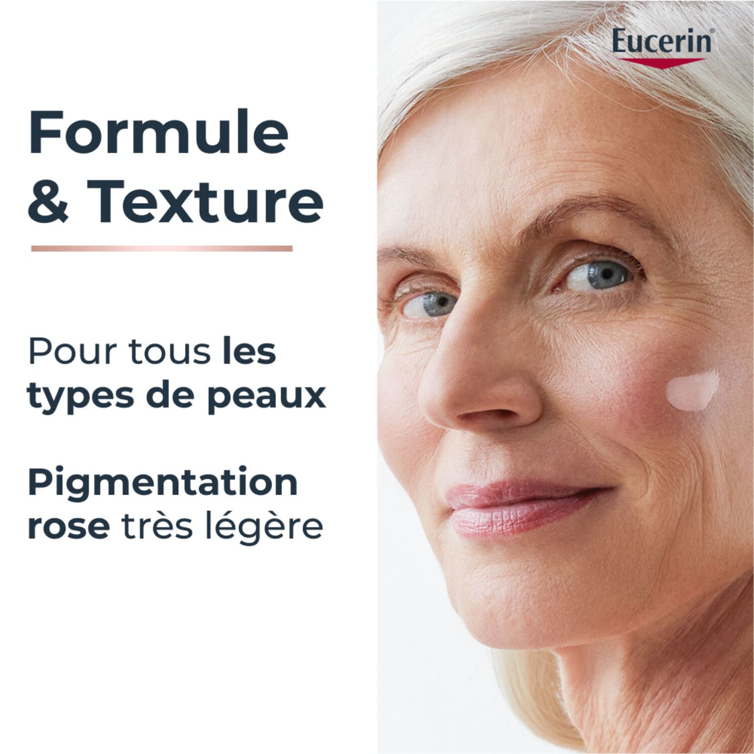 Hyaluron-Filler + Elasticity - Recharge anti-âge soin de jour rosé SPF30 50 ml