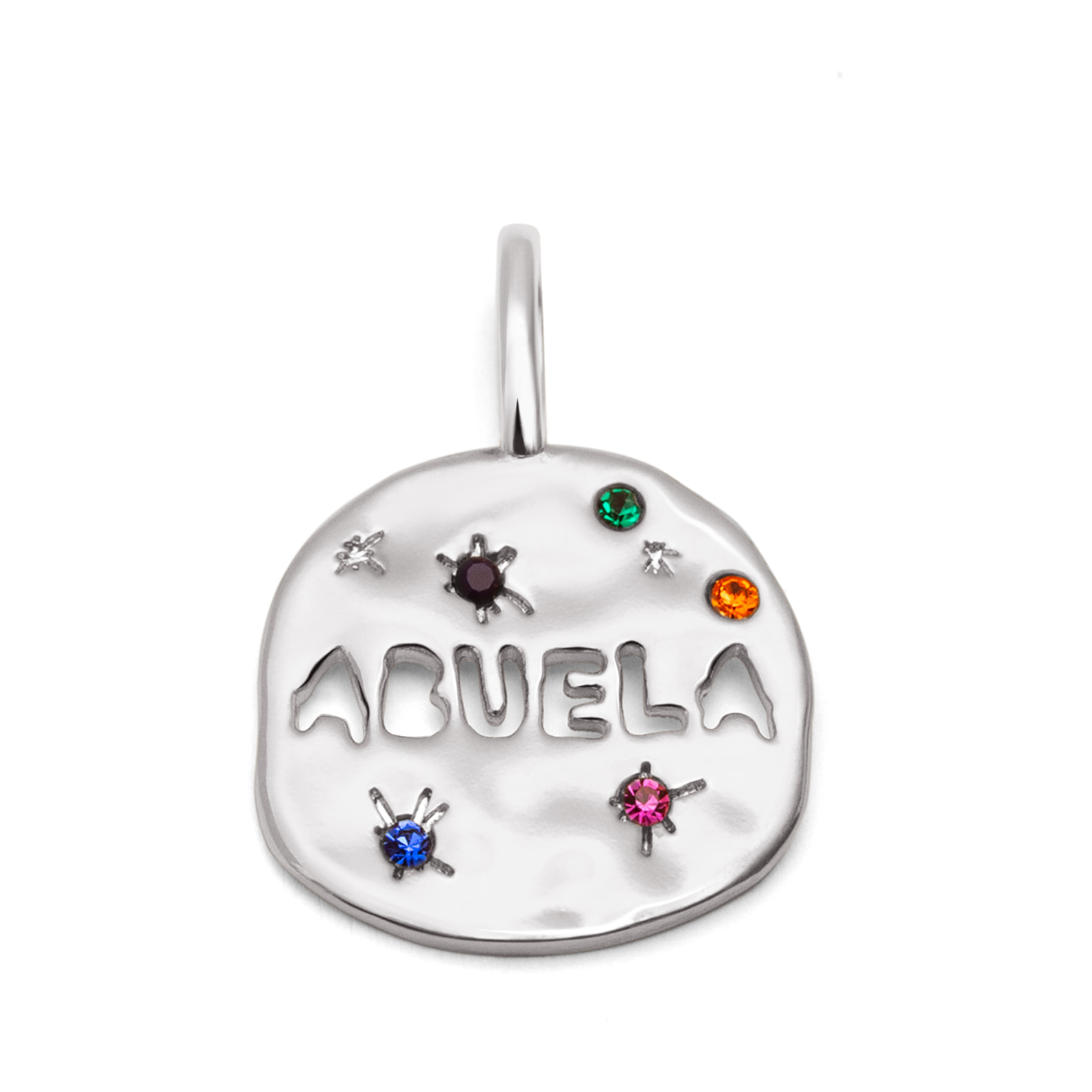 Charm Abuela