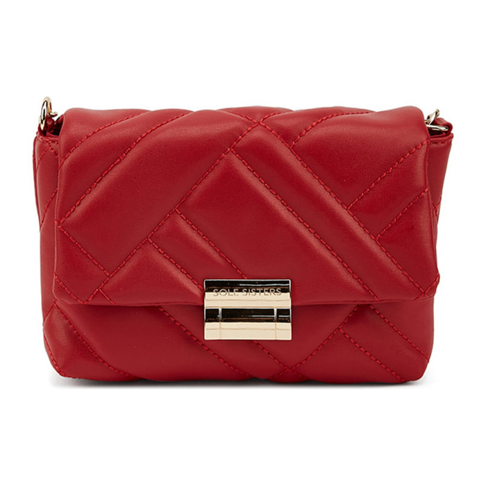 Borsa Donna colore Rosso