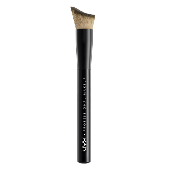 NYX Professional Makeup Pinceau fond de teint Total Control Drop