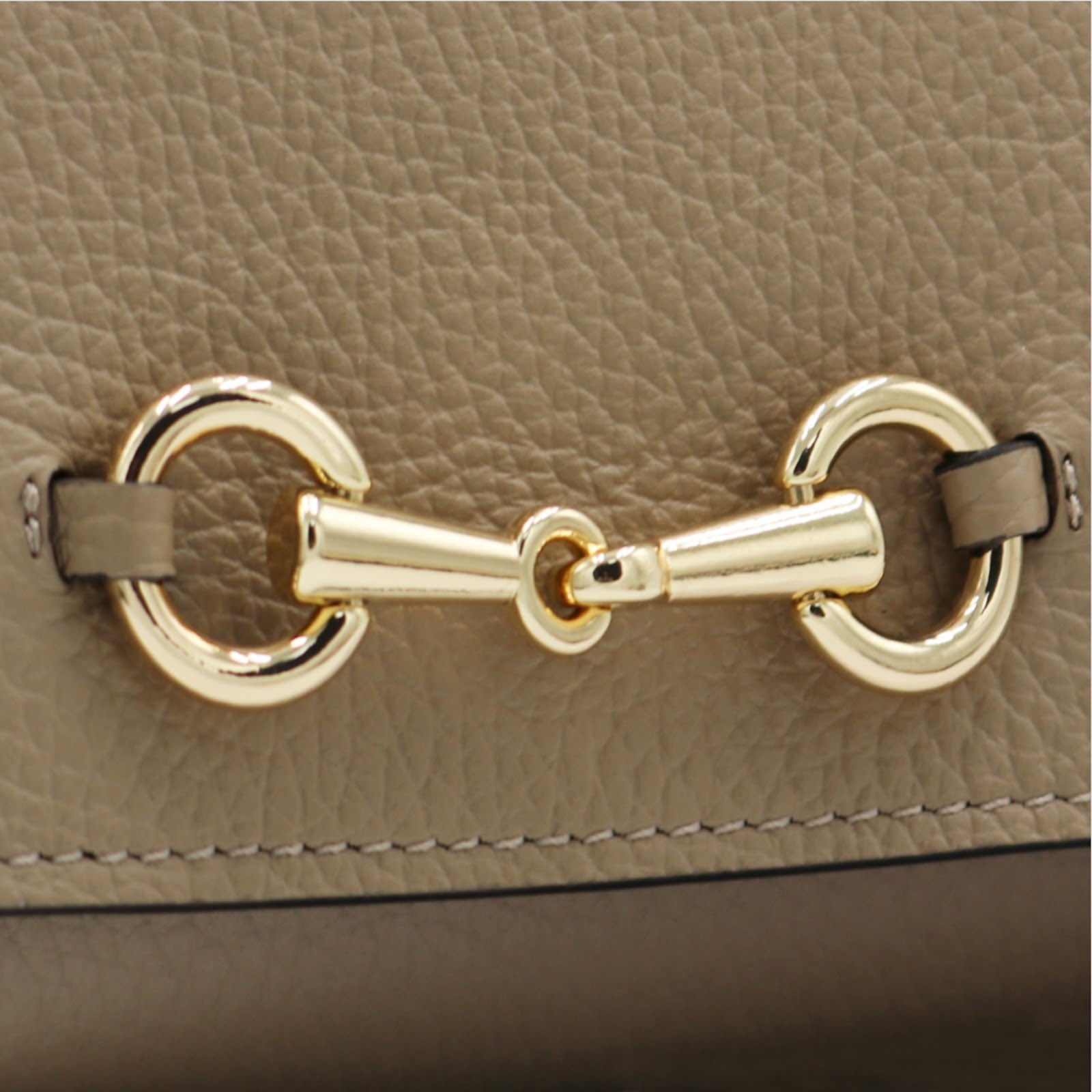 Cartera Cheval Firenze Grant Taupe