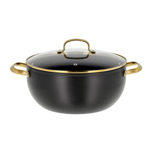 Marmite à frire Brasserie