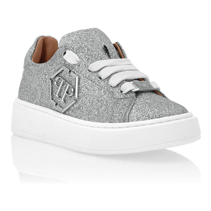 PHILIPP PLEIN Zapatillas Lo-Top HEXAGON