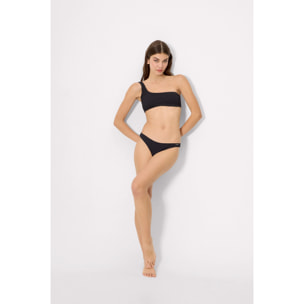 Top de bikini Nero