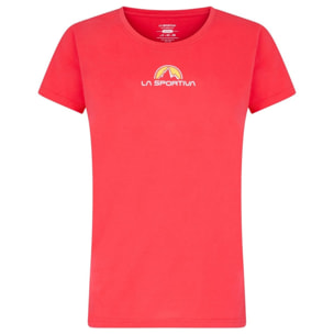 Footstep Tee W