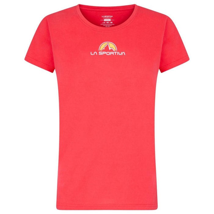 Footstep Tee W