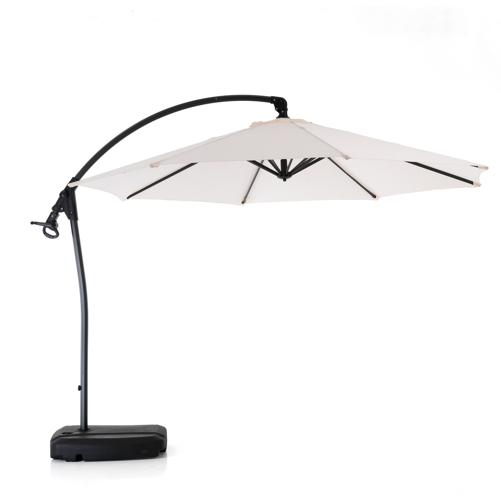 Tomasucci parasol SIROLO Multicolore