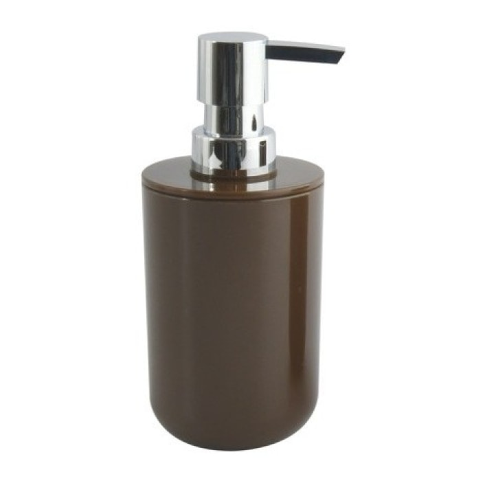 Distributeur de savon INAGUA Chocolat MSV