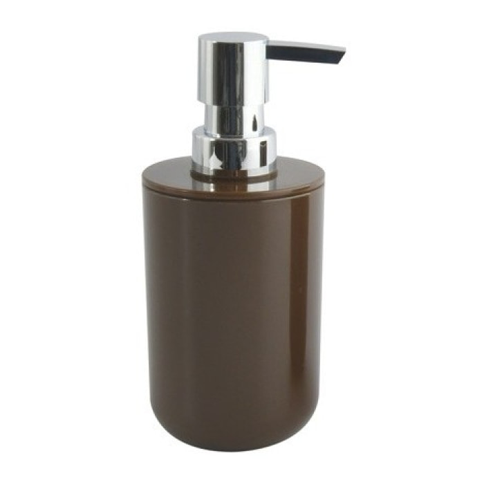 Distributeur de savon INAGUA Chocolat MSV