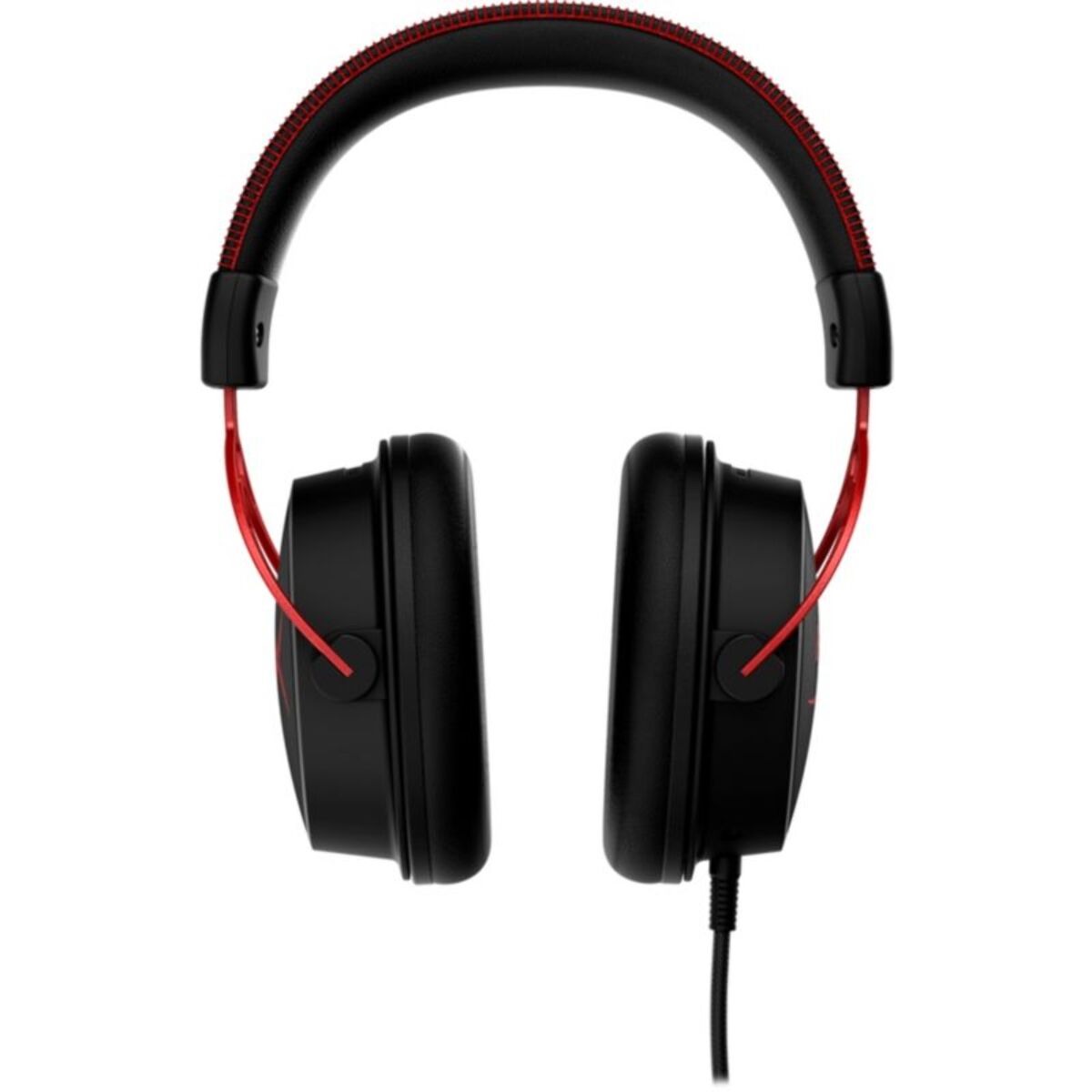 Casque gamer HYPERX Cloud Alpha