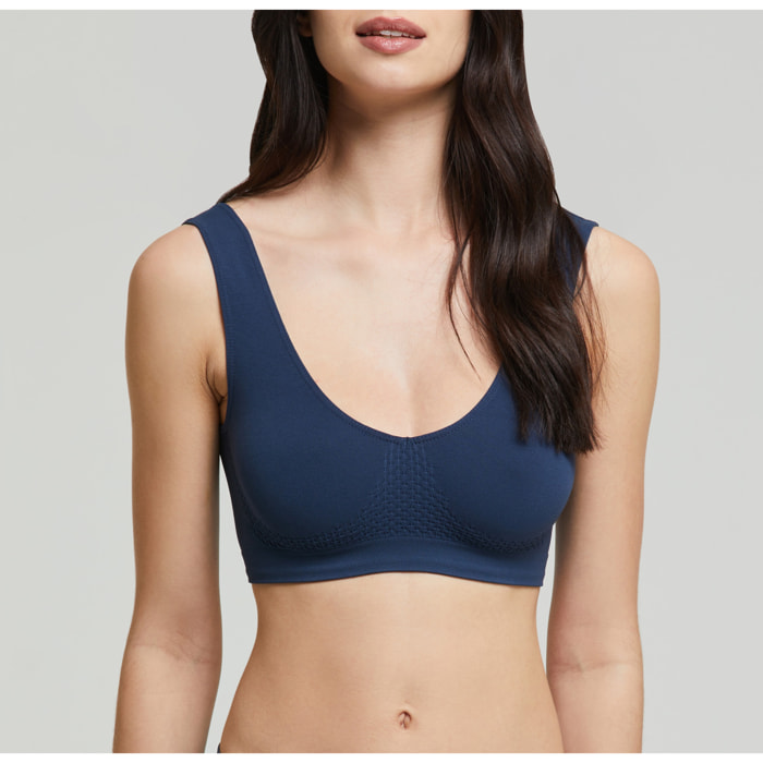 Brassiere coppa a vela Q-Cycle