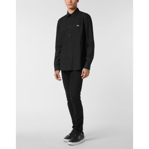 PHILIPP PLEIN Camisa Slim Fit TEDDY