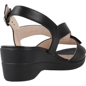 Sandalias Mujer de la marca STONEFLY  modelo VANITY III 33 Black