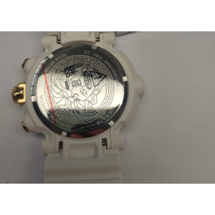 Versace Reloj Cronógrafo De Cuarzo Versace Real Active Chrono