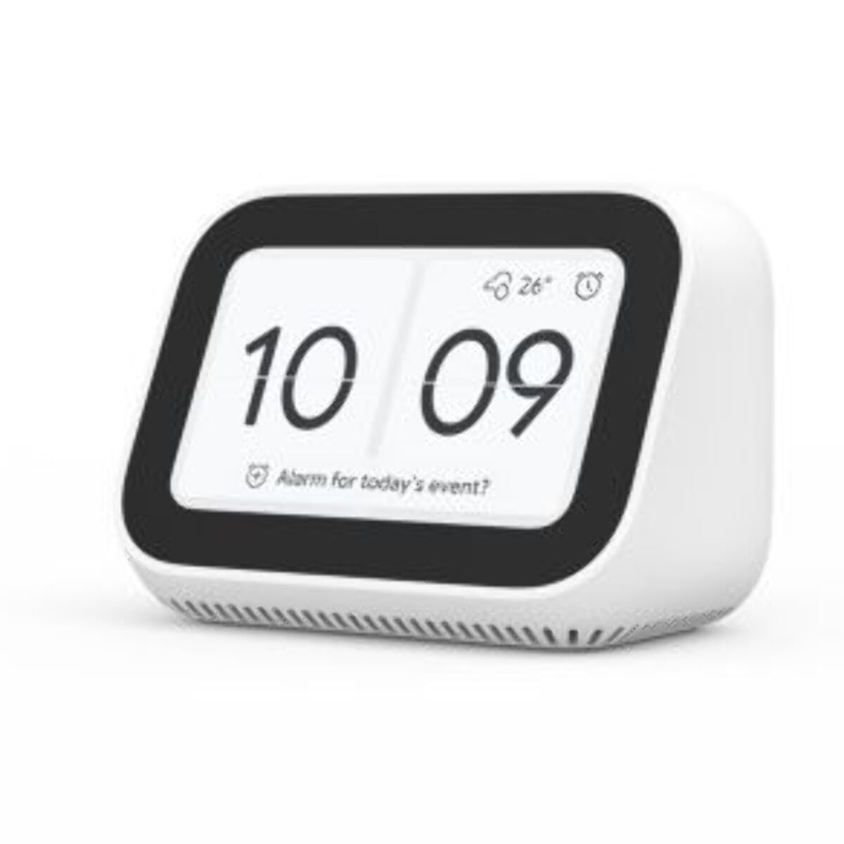 Assistant vocal XIAOMI Mi Smart Clock