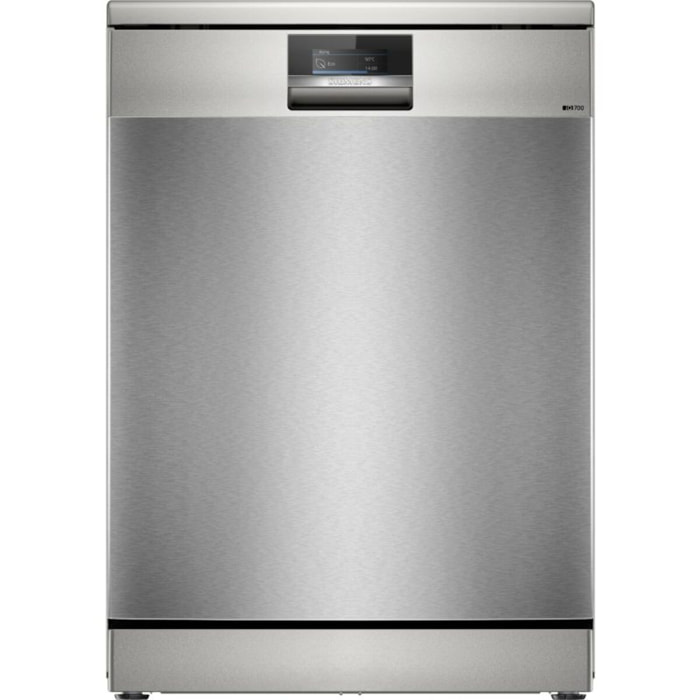 Lave vaisselle 60 cm SIEMENS SN27TI00CE iQ700 séchage Zeolith®