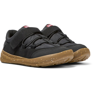 CAMPER Ergo - Sneaker Nero Bambino Unisex