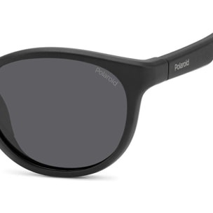 Gafas de Sol Polaroid PLD 7050/S 003 Polarizadas de Policarbonato Unisex 52 mm