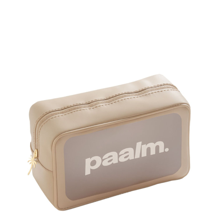 Trousse de Voyage - Accessoire Compact et Imperméable