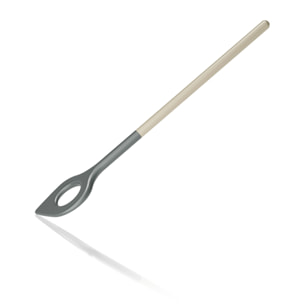Cuillère à mélanger avec trou NEW Optima