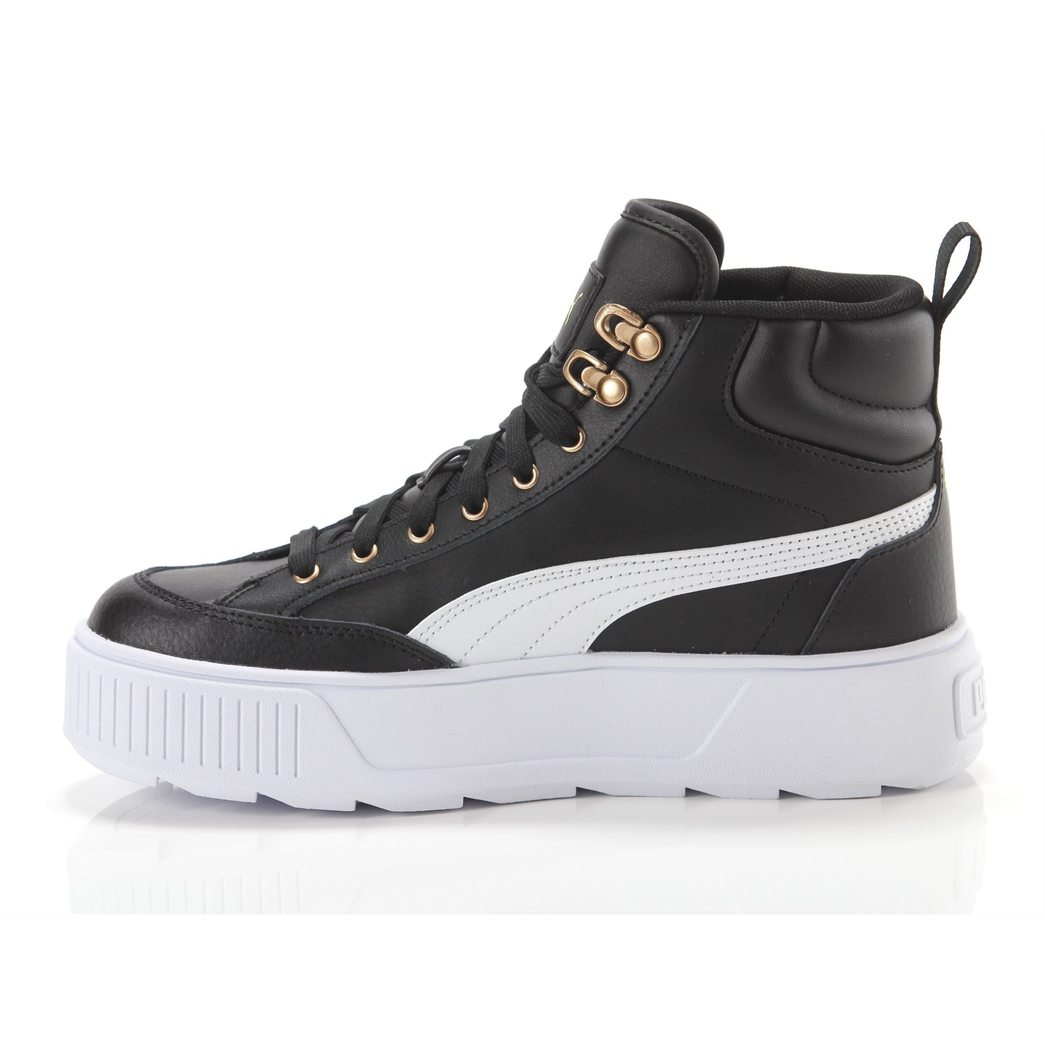 Sneakers Puma Karmen Mid Nero