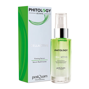 phitology cell active firming serum 30 ml