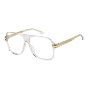 Gafas de Vista Victoria Beckham VB 1011 2T3 de Acetato Mujer 58 mm