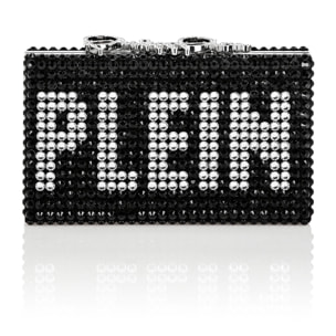 PHILIPP PLEIN Bolso de mano
