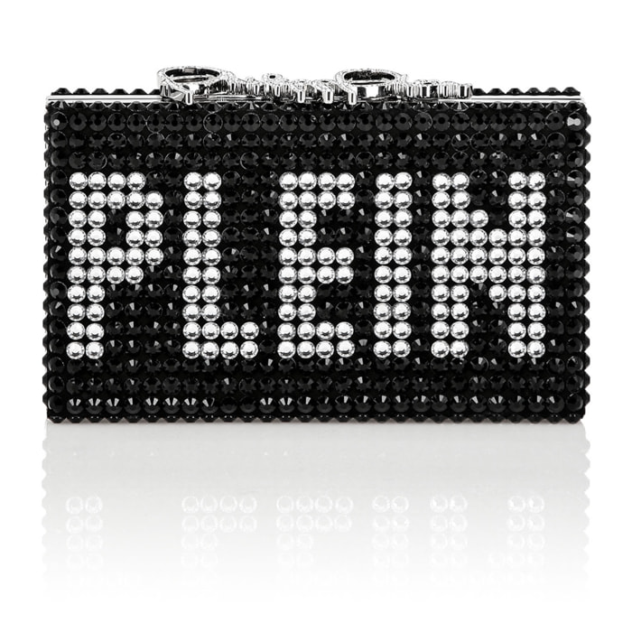 PHILIPP PLEIN Bolso de mano