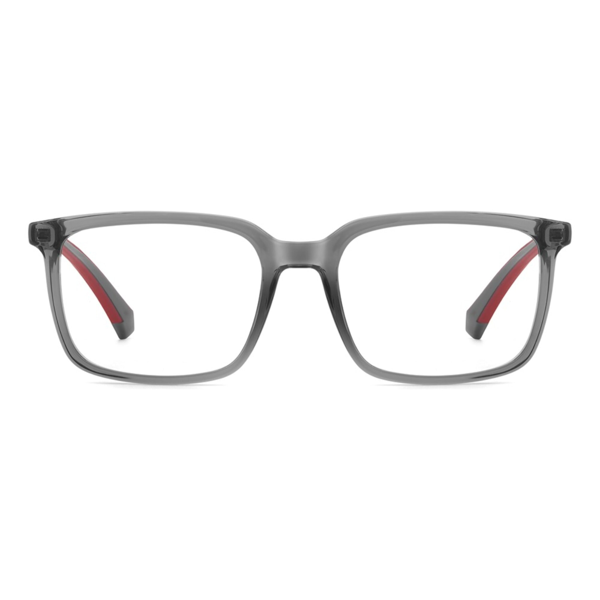 Gafas de Vista Polaroid PLD D547 KB7 de Tr90 Unisex 55 mm