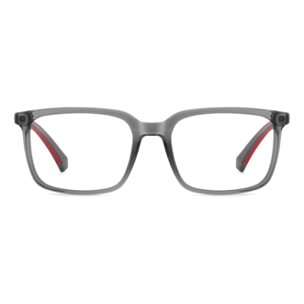 Gafas de Vista Polaroid PLD D547 KB7 de Tr90 Unisex 55 mm