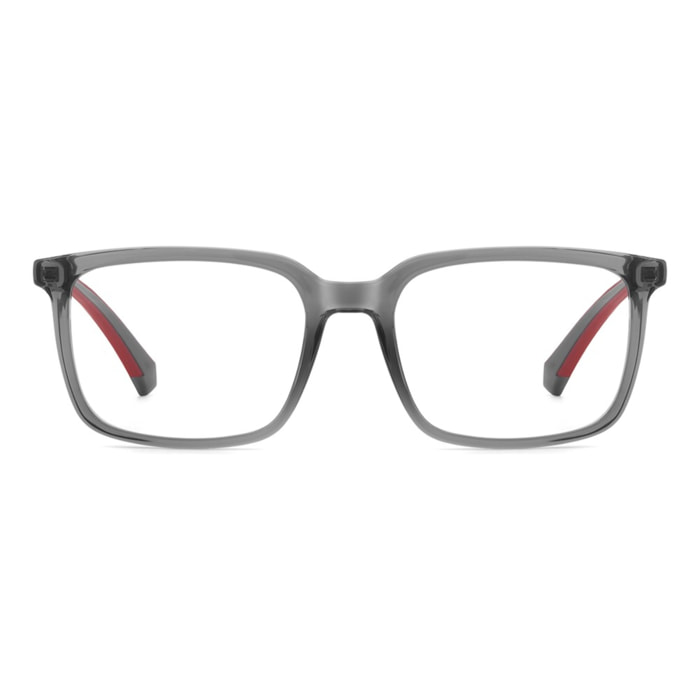 Gafas de Vista Polaroid PLD D547 KB7 de Tr90 Unisex 55 mm