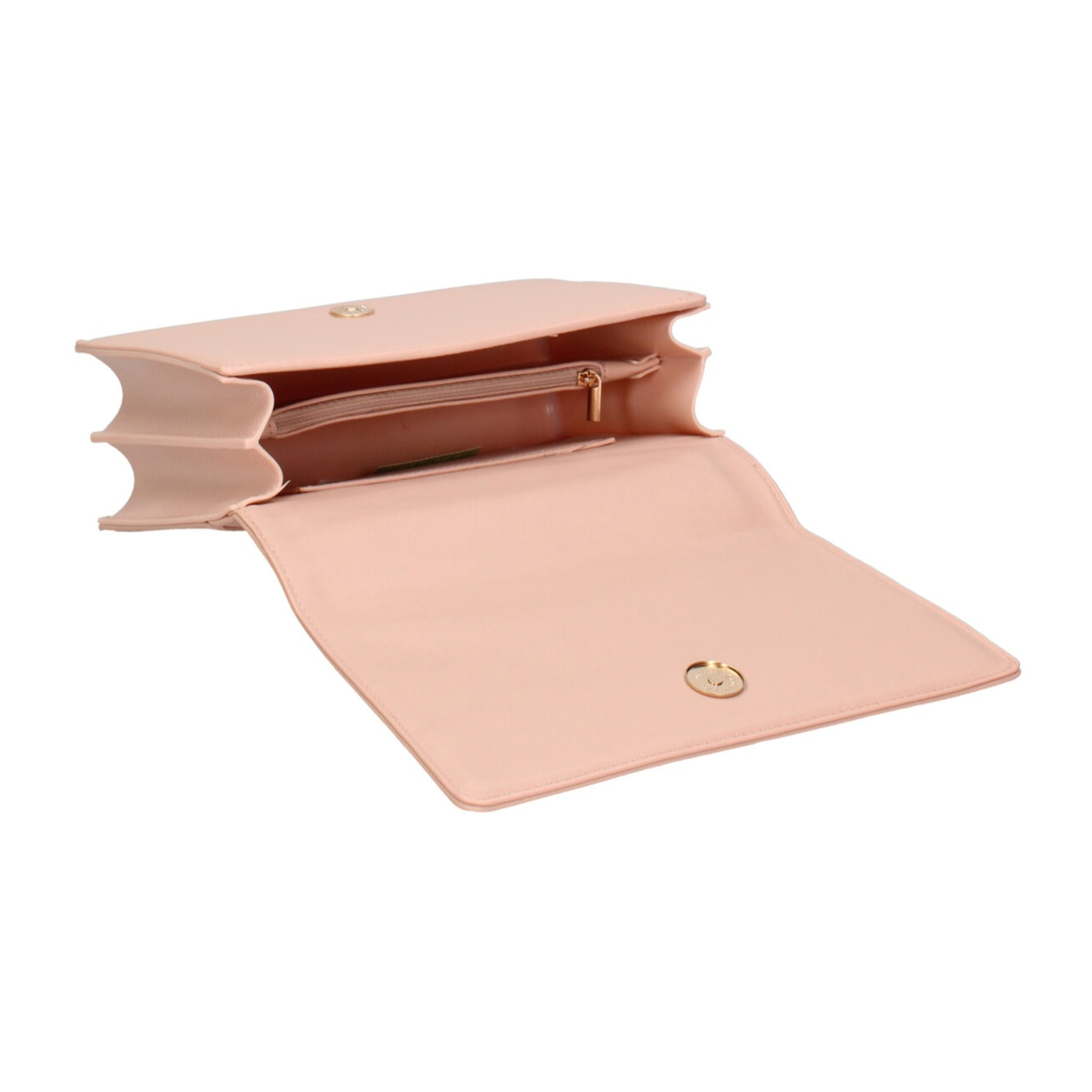 Borsa a mano da donna - Modello False - 100% gomma - 11.0 x 19.0 x 6.5 cm