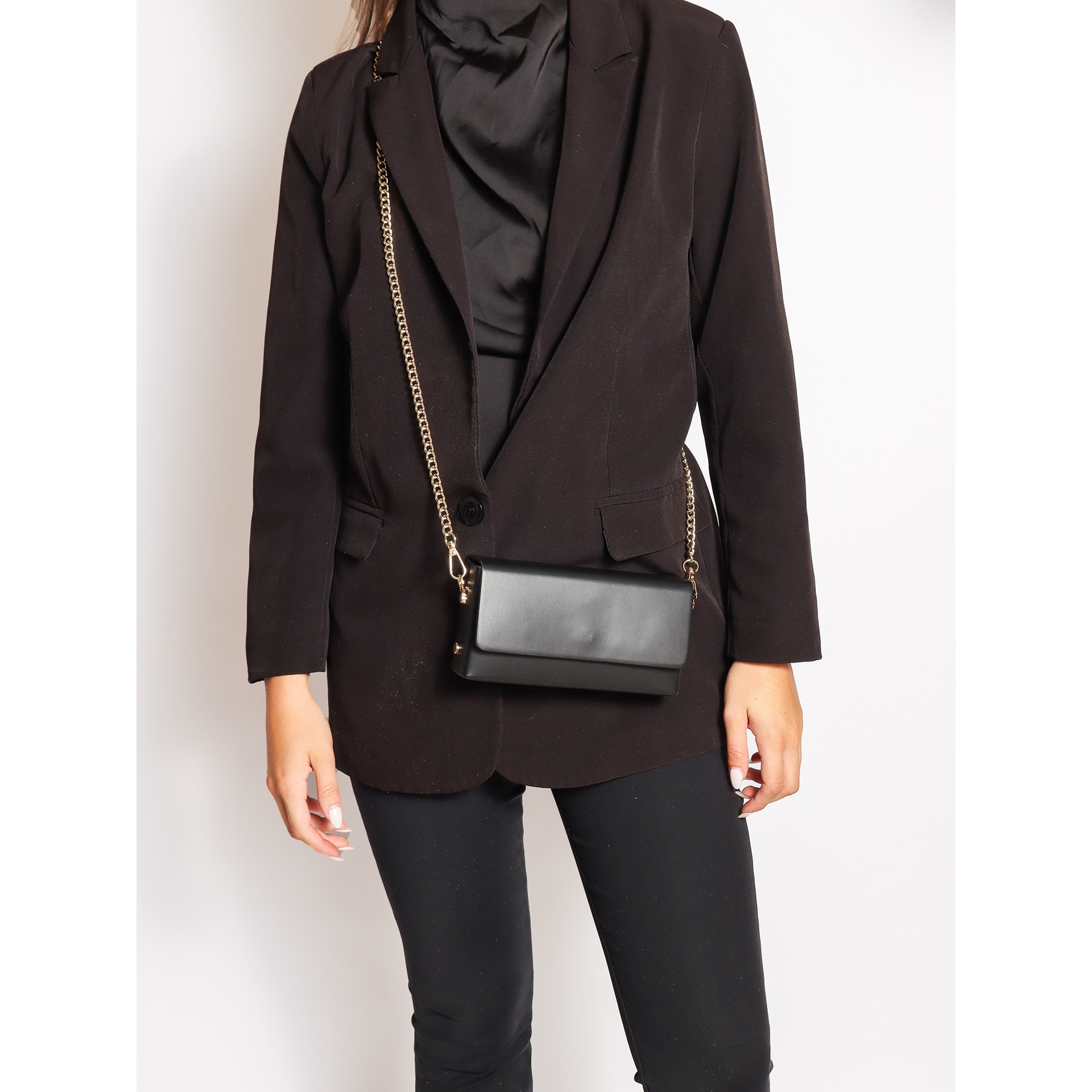 Gave Lux Borsa a tracolla